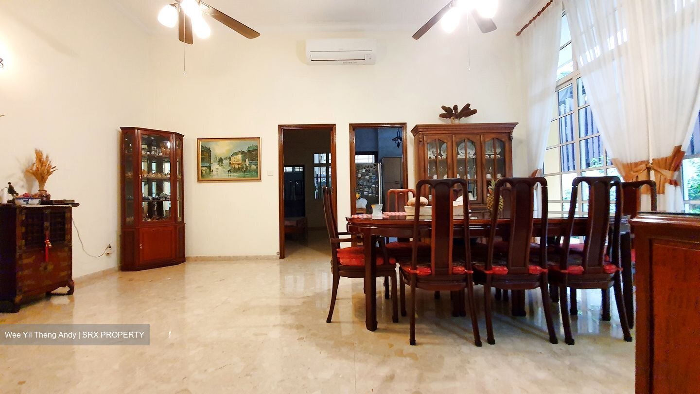 Gerald Drive (D19), Semi-Detached #456738691